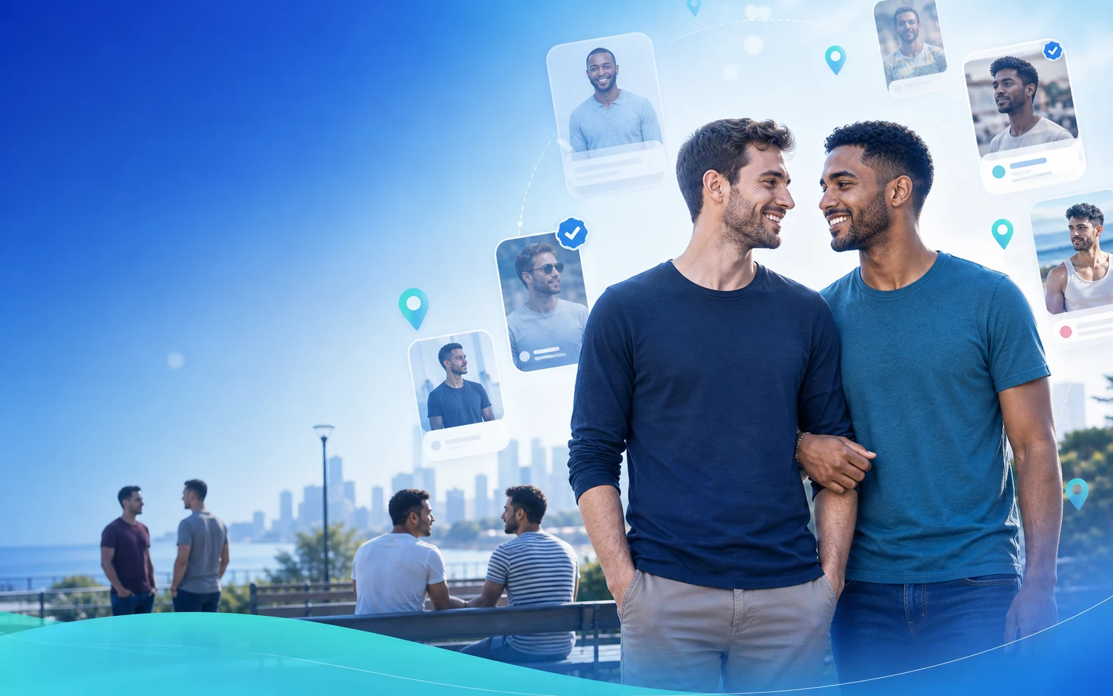Bink Date user guide